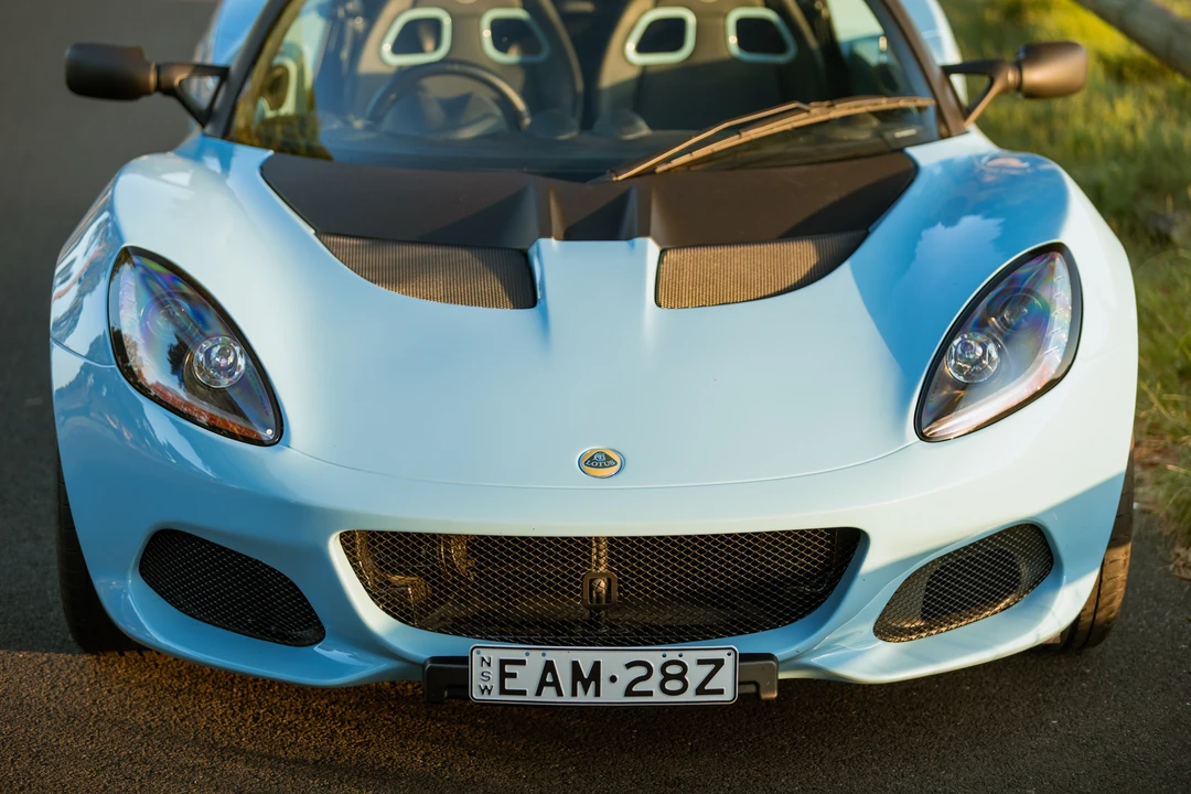 2019 Lotus Elise Series 3 - Image 17 of 31