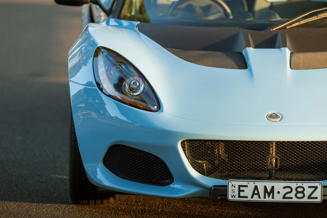 2019 Lotus Elise Series 3 - Image 18 of 31