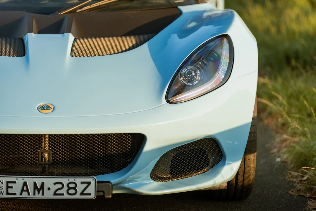 2019 Lotus Elise Series 3 - Image 19 of 31