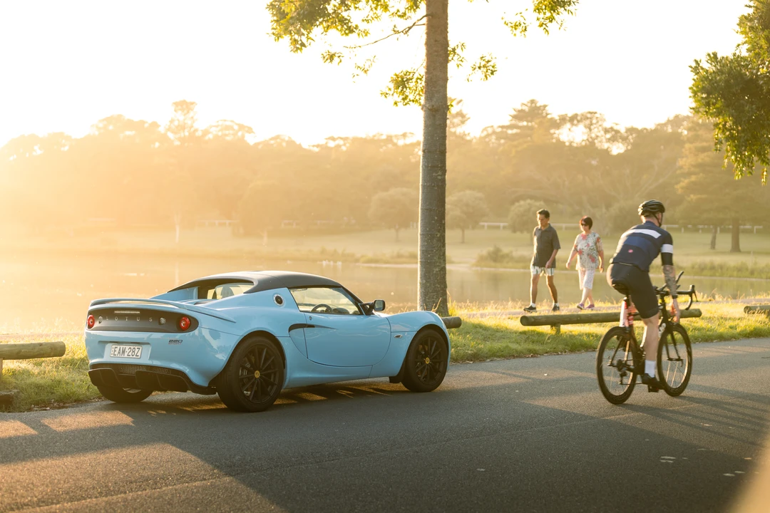 2019 Lotus Elise Series 3 - Image 10 of 31