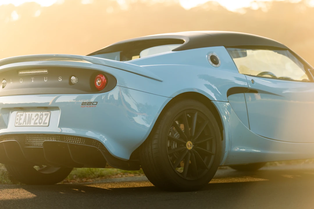 2019 Lotus Elise Series 3 - Image 21 of 31
