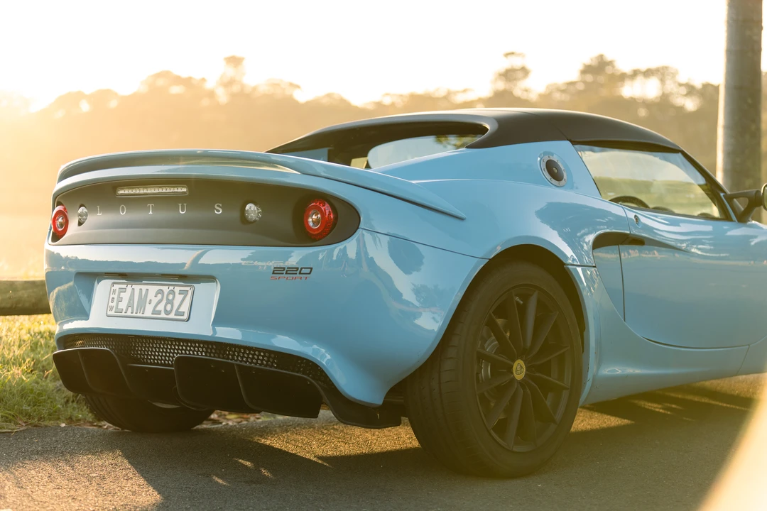 2019 Lotus Elise Series 3 - Image 22 of 31