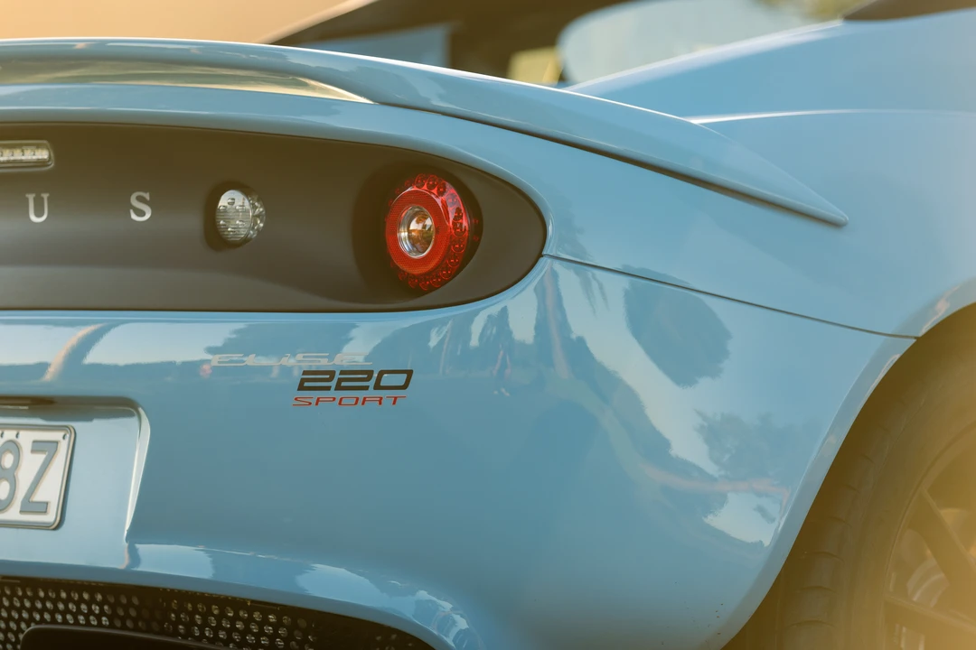 2019 Lotus Elise Series 3 - Image 23 of 31
