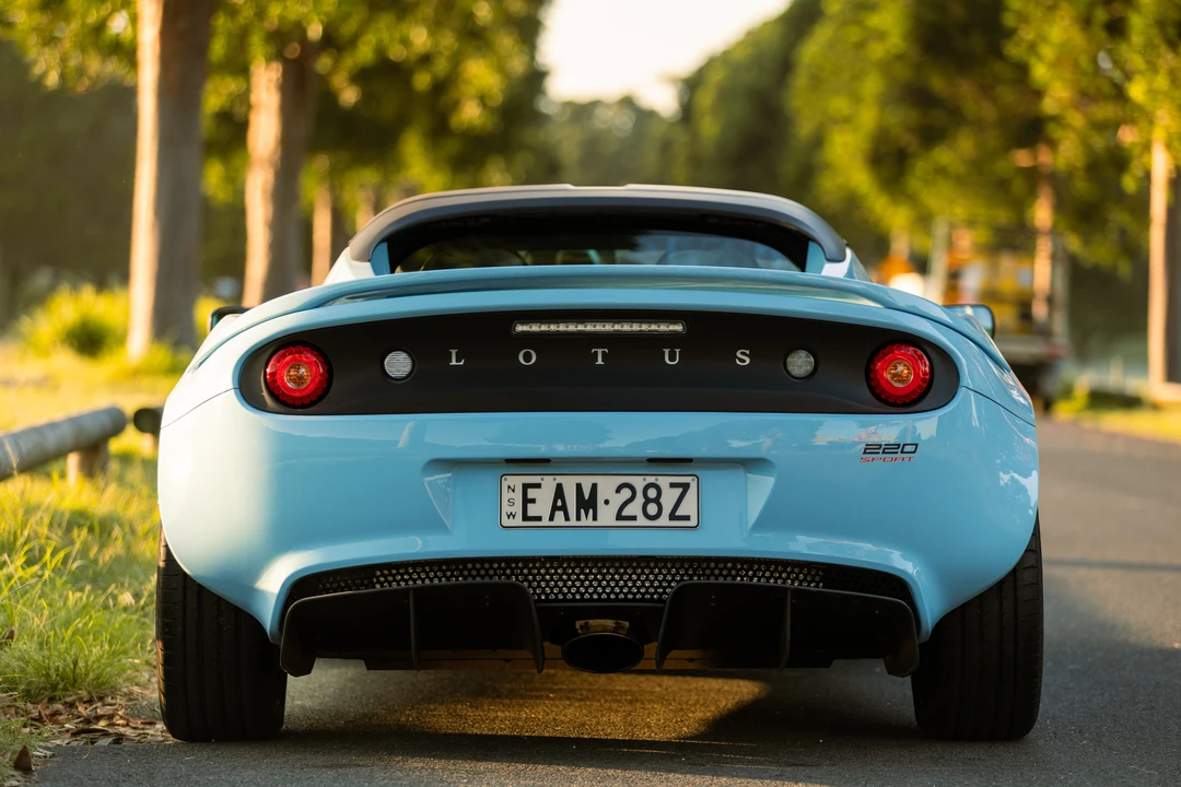 2019 Lotus Elise Series 3 - Image 24 of 31