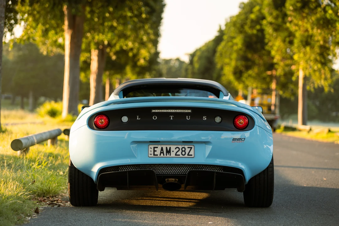 2019 Lotus Elise Series 3 - Image 6 of 31