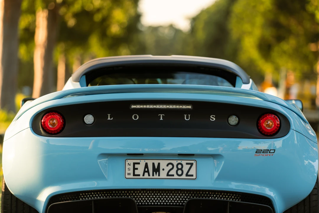 2019 Lotus Elise Series 3 - Image 25 of 31