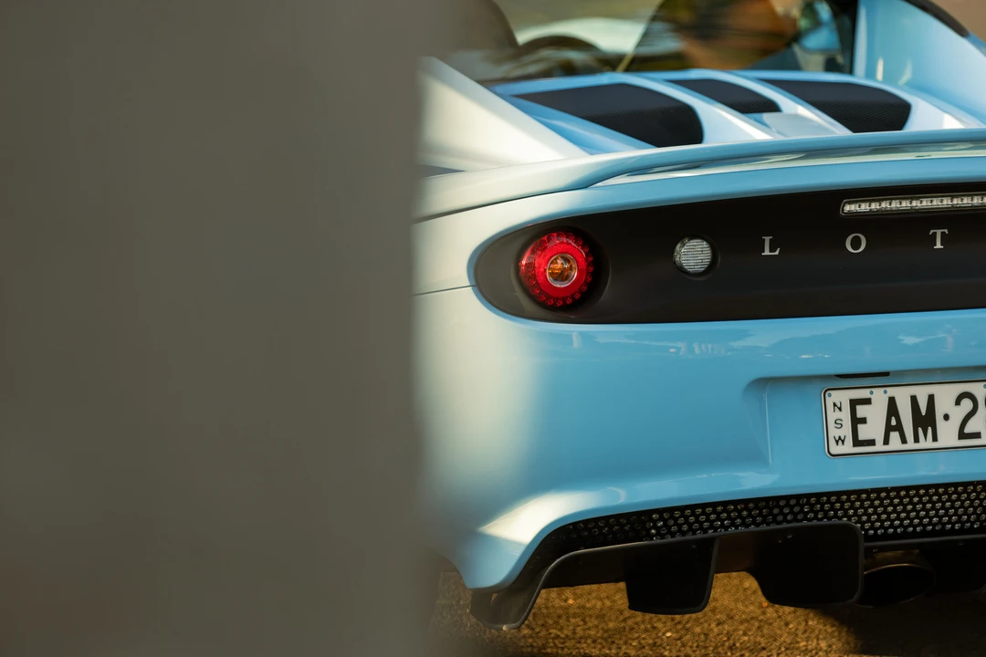 2019 Lotus Elise Series 3 - Image 26 of 31