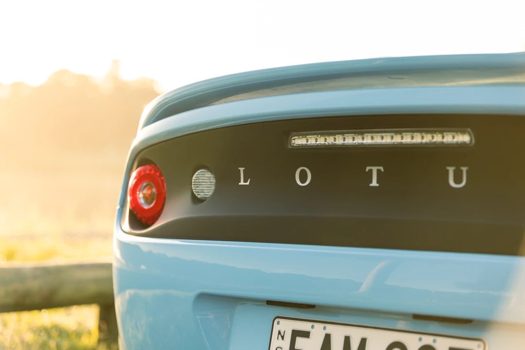 2019 Lotus Elise Series 3 - Image 27 of 31