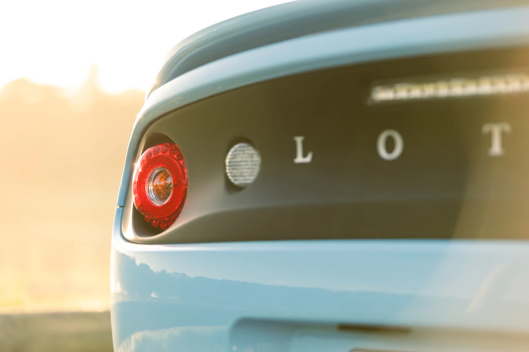 2019 Lotus Elise Series 3 - Image 28 of 31