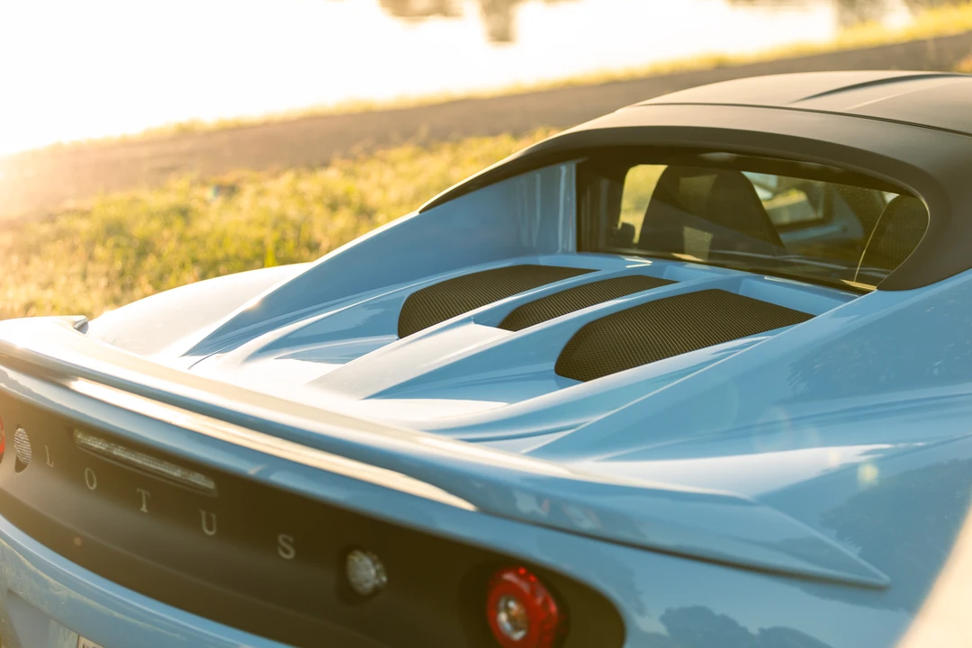 2019 Lotus Elise Series 3 - Image 31 of 31