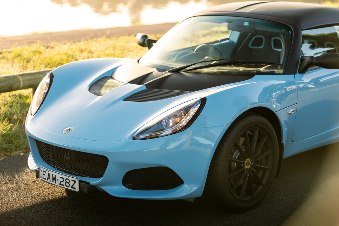 2019 Lotus Elise Series 3 - Image 11 of 31