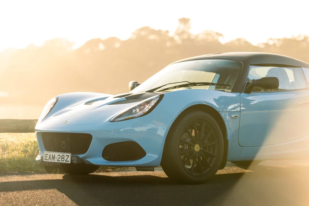 2019 Lotus Elise Series 3 - Image 12 of 31