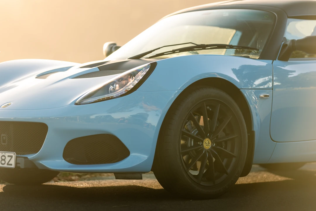 2019 Lotus Elise Series 3 - Image 13 of 31