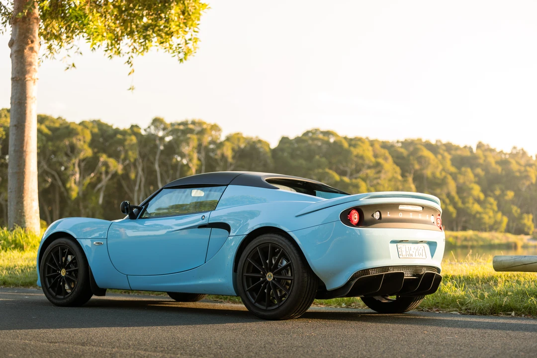 2019 Lotus Elise Series 3 - Image 7 of 31