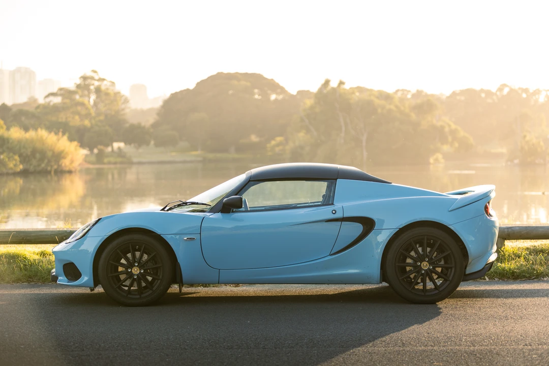 2019 Lotus Elise Series 3 - Image 8 of 31