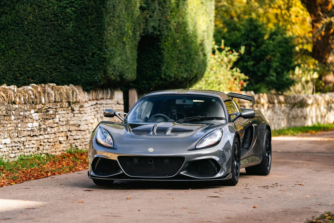 2019 Lotus Exige Series 3 - Image 11 of 21