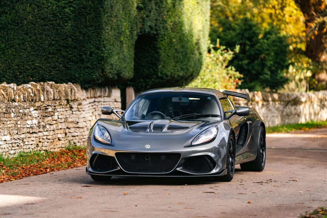 2019 Lotus Exige Series 3 - Image 3 of 21