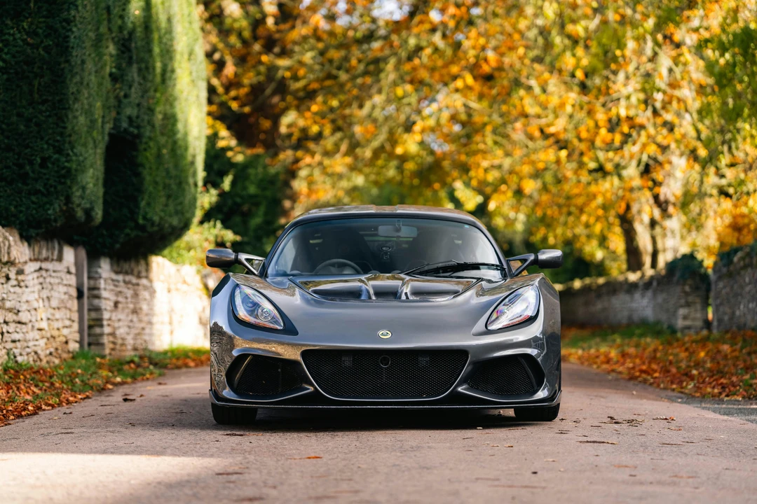 2019 Lotus Exige Series 3 - Image 2 of 21
