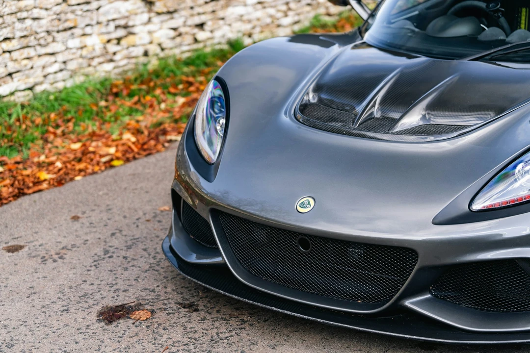 2019 Lotus Exige Series 3 - Image 19 of 21