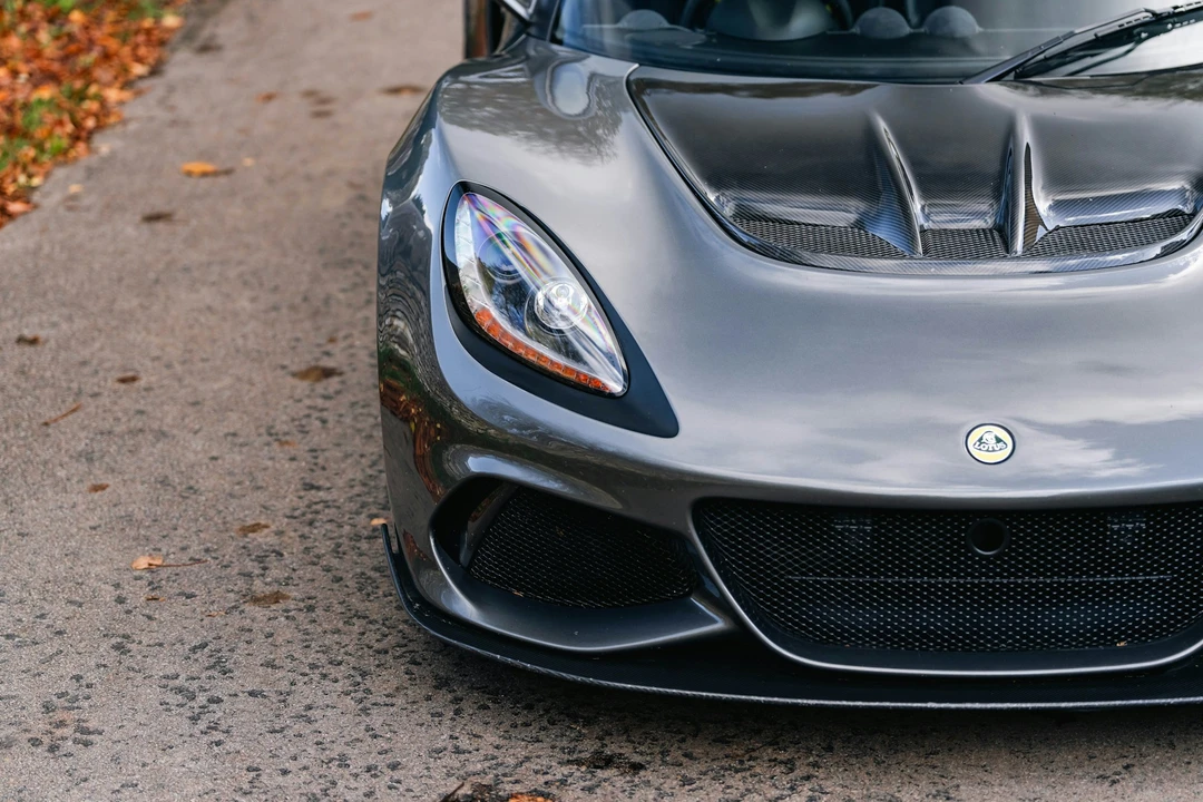 2019 Lotus Exige Series 3 - Image 20 of 21