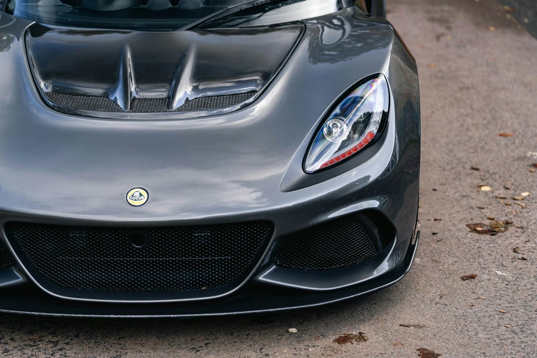 2019 Lotus Exige Series 3 - Image 21 of 21
