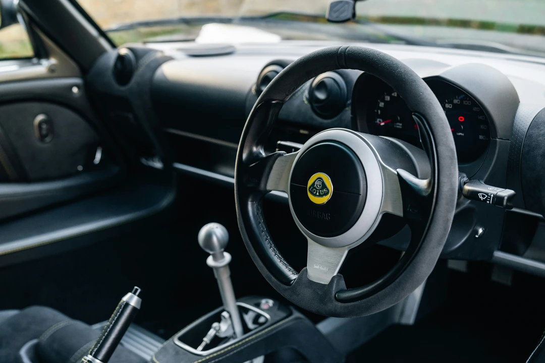 2019 Lotus Exige Series 3 - Image 4 of 21