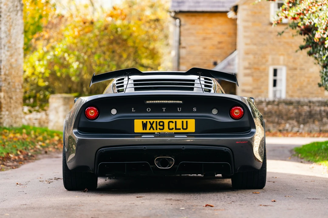 2019 Lotus Exige Series 3 - Image 14 of 21