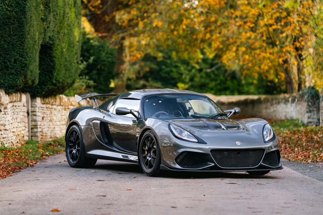 2019 Lotus Exige Series 3 - Image 17 of 21