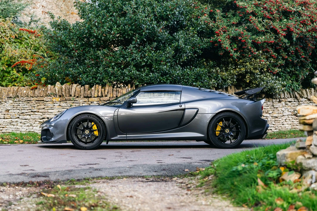 2019 Lotus Exige Series 3 - Image 12 of 21