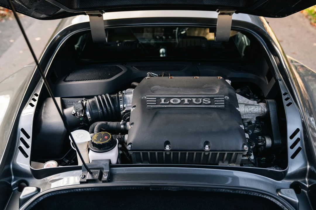 2019 Lotus Exige Series 3 - Image 6 of 21