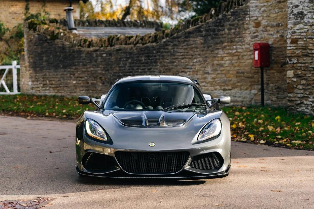 2019 Lotus Exige Series 3 - Image 18 of 21
