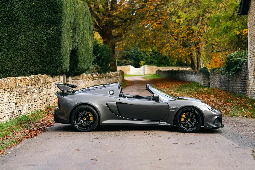 2019 Lotus Exige Series 3 - Image 16 of 21