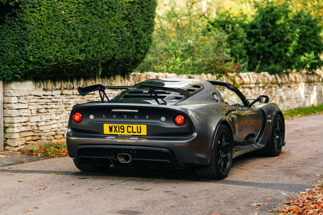 2019 Lotus Exige Series 3 - Image 15 of 21