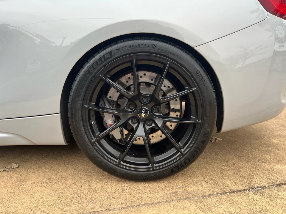 2019 BMW F87 M2 - Image 4 of 9