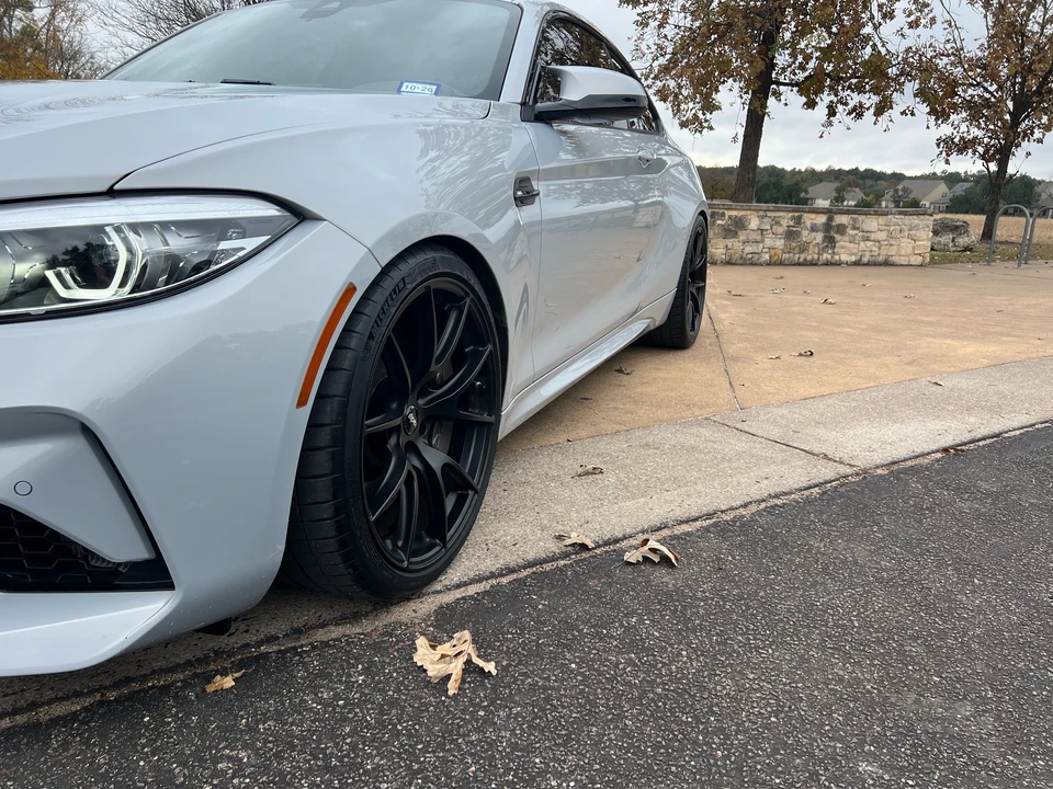2019 BMW F87 M2 - Image 7 of 9