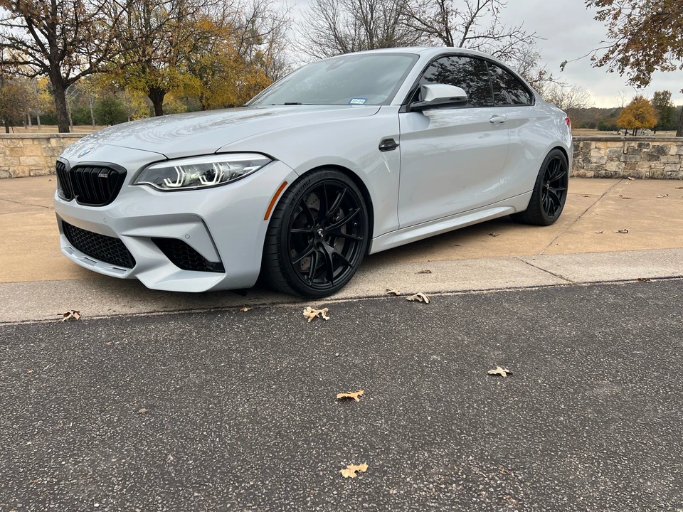 2019 BMW F87 M2 - Image 9 of 9