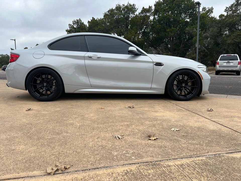 2019 BMW F87 M2 - Image 6 of 9
