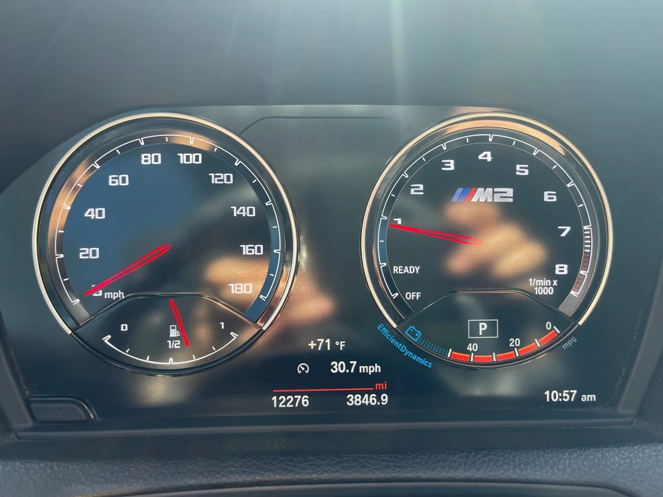 2019 BMW F87 M2 - Image 6 of 9
