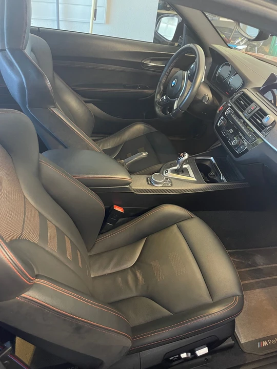 2019 BMW F87 M2 - Image 7 of 9
