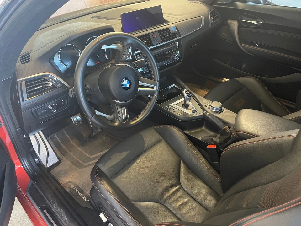 2019 BMW F87 M2 - Image 9 of 9