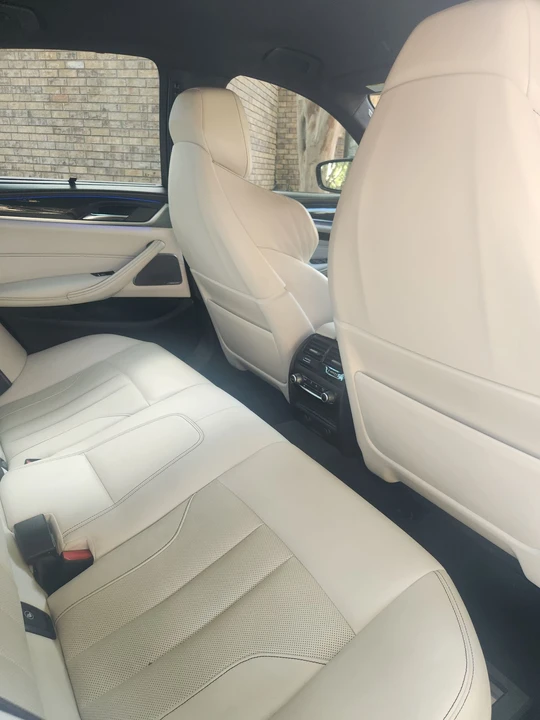 2019 BMW F90 M5 - Image 12 of 14