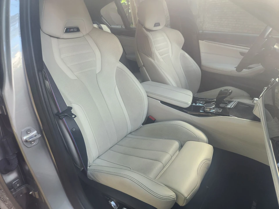 2019 BMW F90 M5 - Image 8 of 14