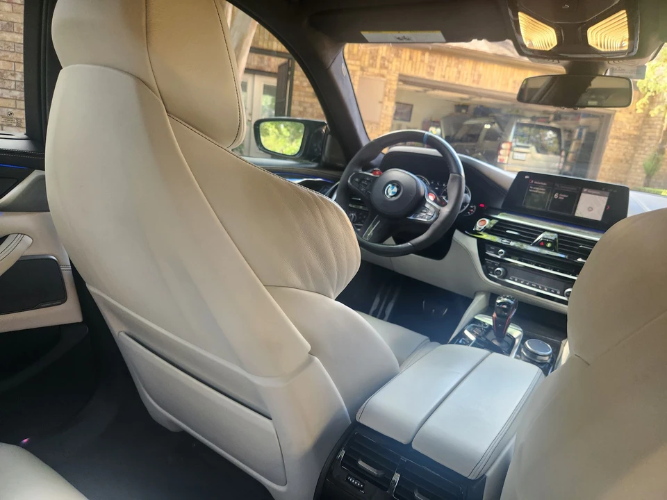2019 BMW F90 M5 - Image 11 of 14