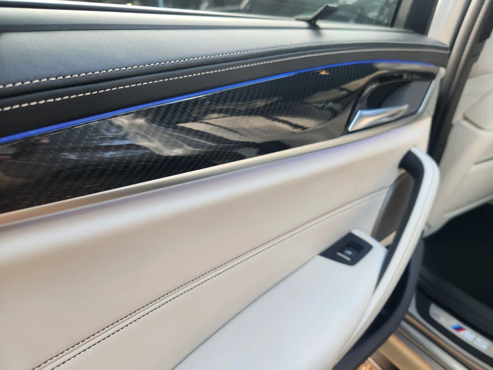 2019 BMW F90 M5 - Image 10 of 14