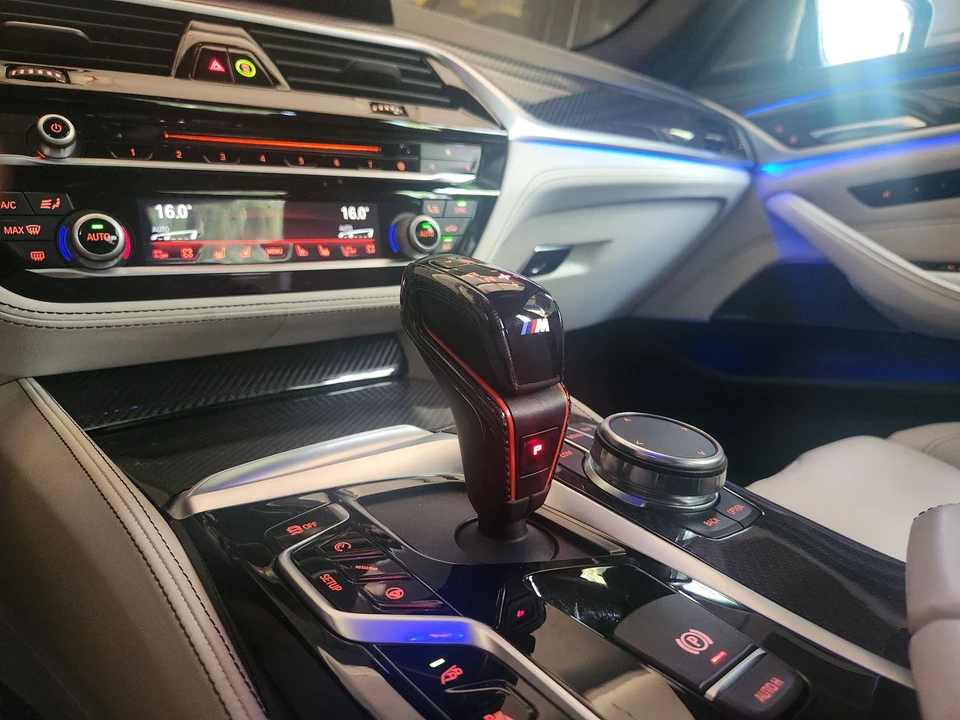 2019 BMW F90 M5 - Image 7 of 14