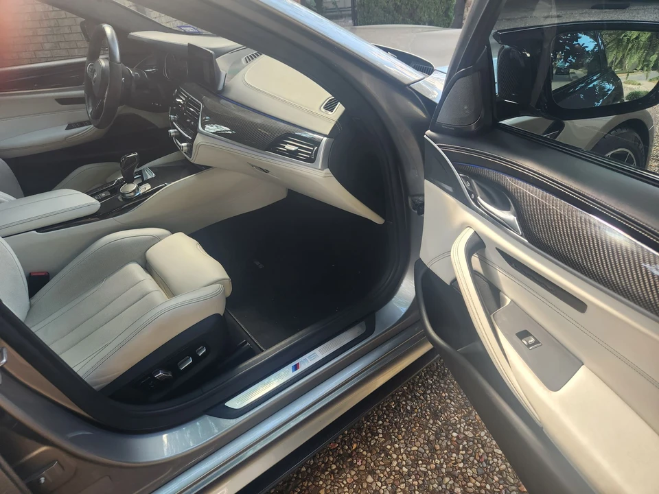 2019 BMW F90 M5 - Image 6 of 14