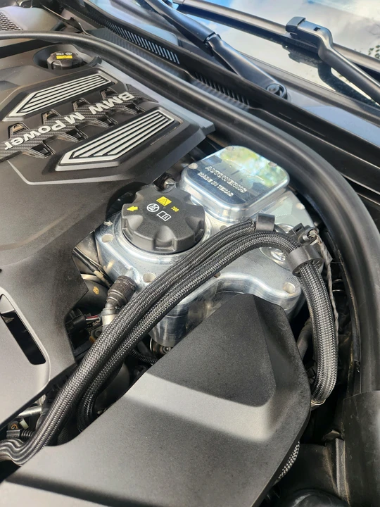 2019 BMW F90 M5 - Image 13 of 14