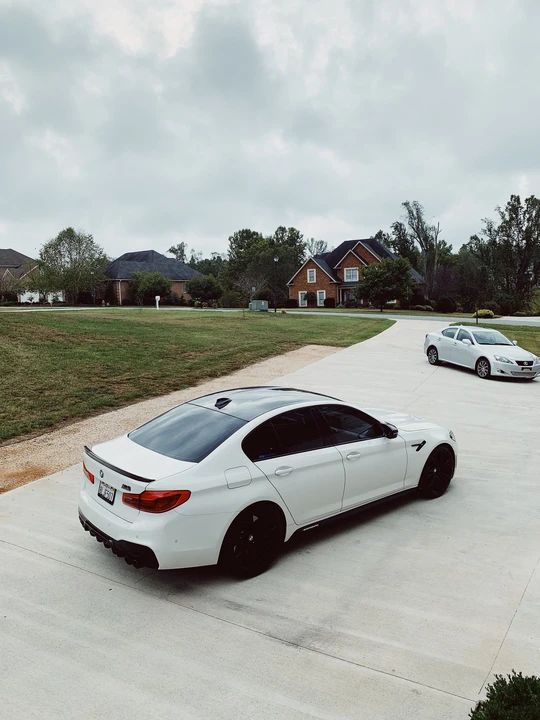 2019 BMW F90 M5 - Image 6 of 6