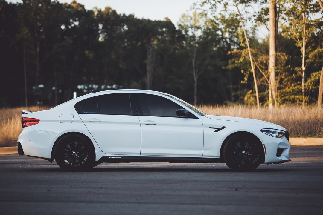 2019 BMW F90 M5 - Image 3 of 6