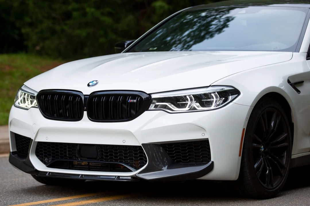 2019 BMW F90 M5 - Image 2 of 6